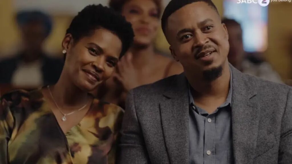 SABC 2 brings on a new local drama