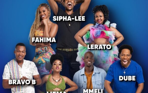 Big Brother Mzansi fans, bump the votes up