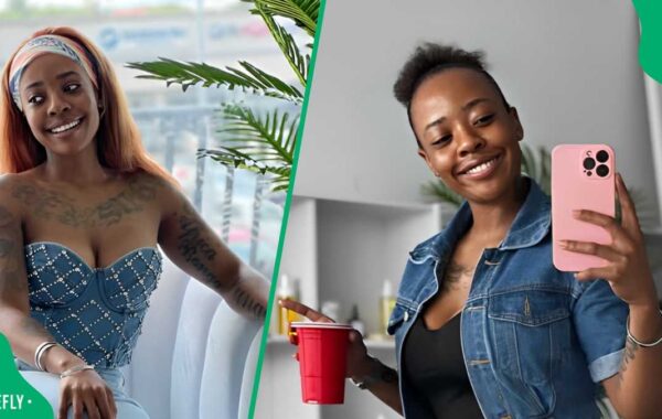 Interesting Facts About Terry Treasure From Big Brother Mzansi