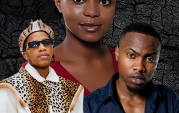 Tshiamo Joins Another Top Soapie
