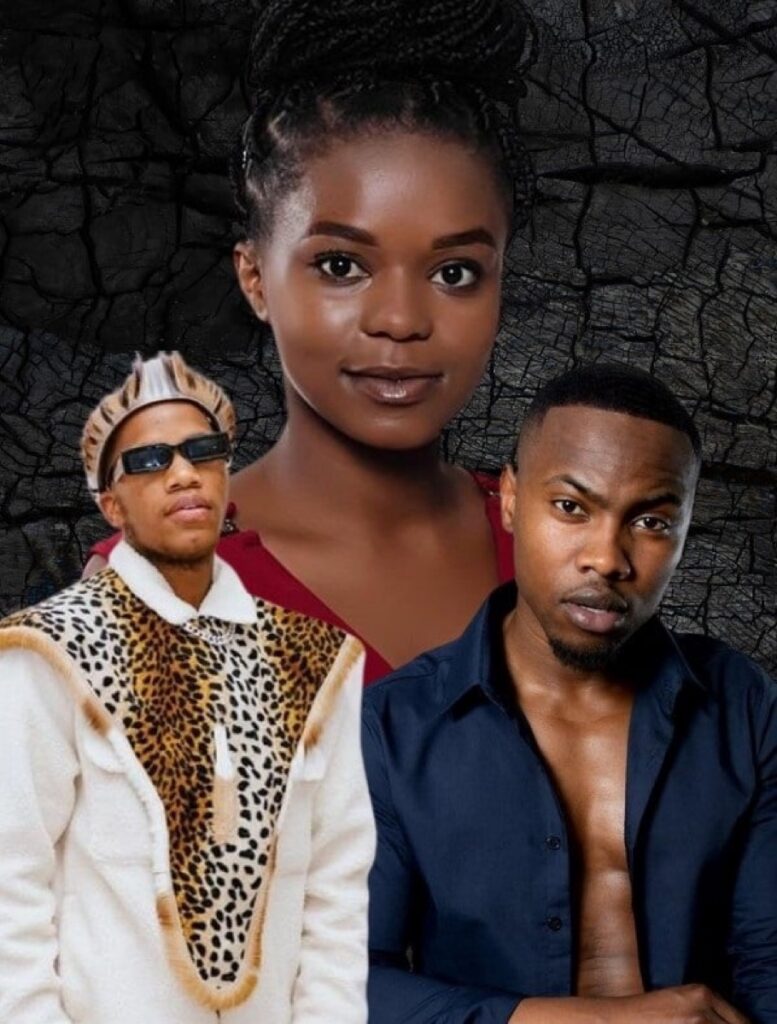Tshiamo Joins Another Top Soapie