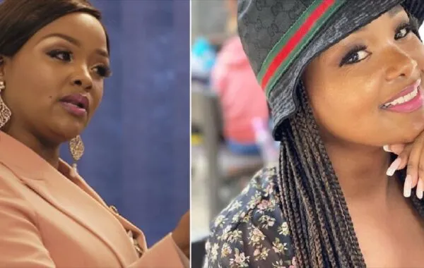 Nonhle Thema Says She Has Does Not Have Dreams Anymore