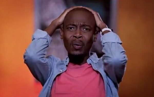 People who willingly go to Uyang’thanda na are brave