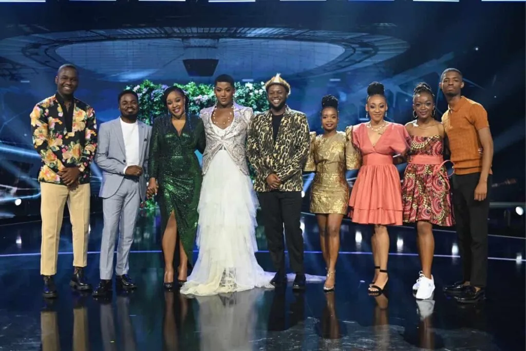 Idols SA: The type of competitors you can expect