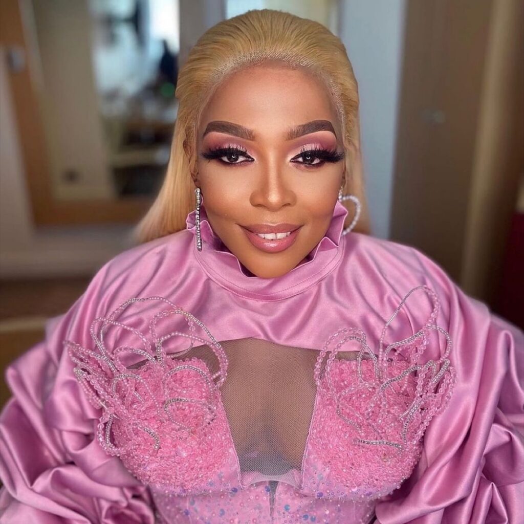 Former RHODurban Star Mabusi Seme Finally Breaks Her Silence