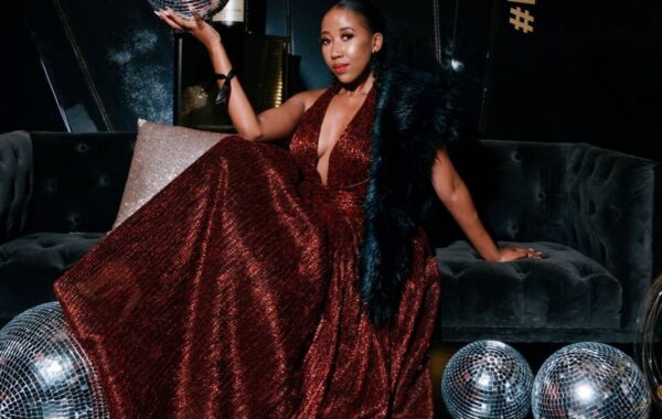 GALLERY: The Looks At #MoetGrandDay