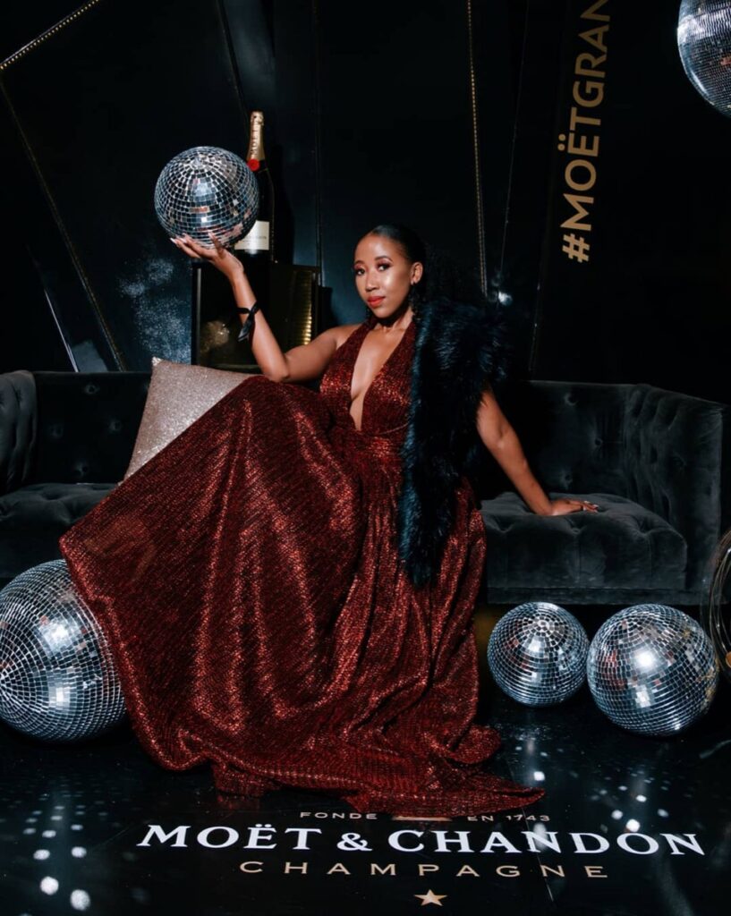 GALLERY: The Looks At #MoetGrandDay