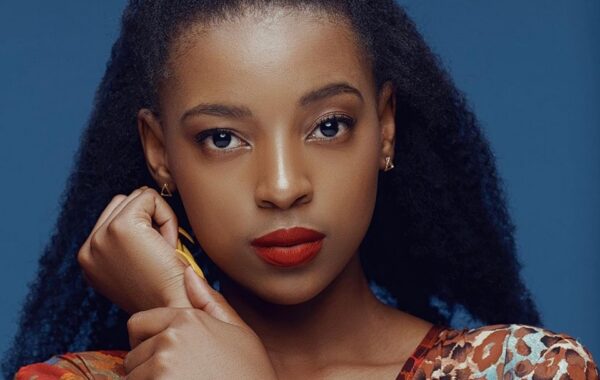 Lorraine Moropa Details Sexual Harassement On Set By Senior Male