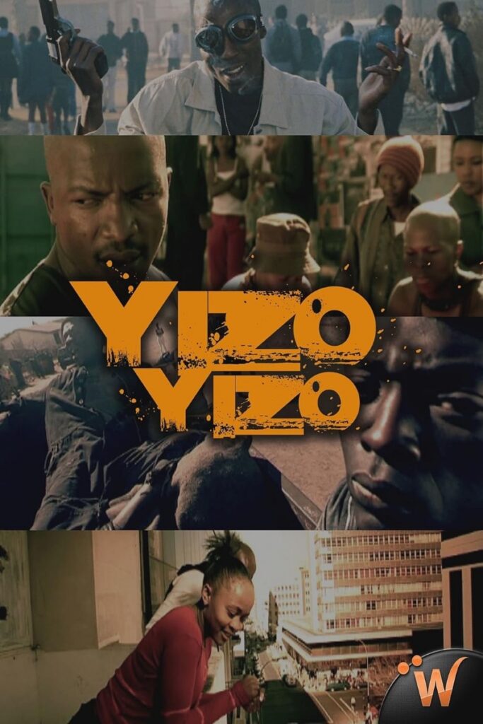 Yizo Yizo to be made into a film