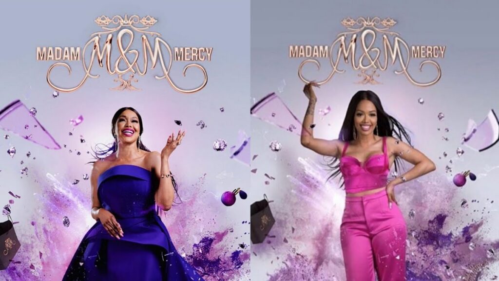 ‘Madam And Mercy’ To Make It’s TV Debut This April
