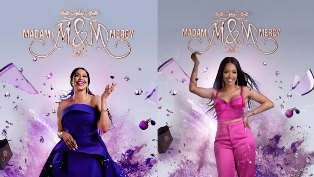 ‘Madam And Mercy’ To Make It’s TV Debut This April
