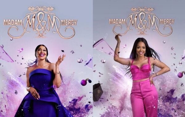 ‘Madam And Mercy’ To Make It’s TV Debut This April