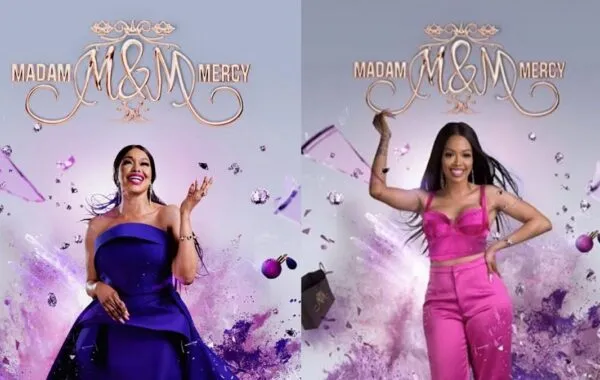 ‘Madam And Mercy’ To Make It’s TV Debut This April