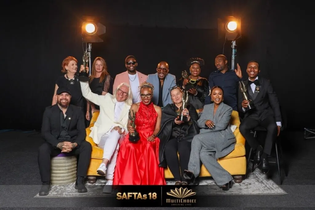11th annual SAFTA’s winners