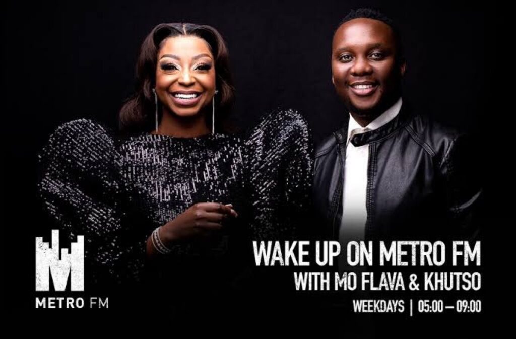 Metro FM’s ‘Whose Show Is It Anyway’ to be reviewed