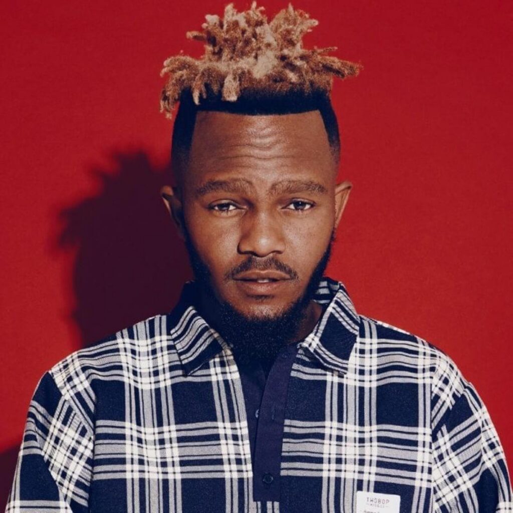 #FOMO? The week that was on ZAlebs