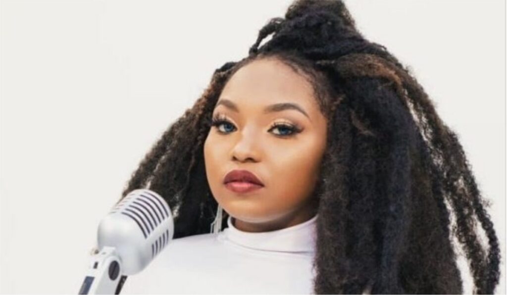 SA Singer Is Fighting For A House In Nigeria