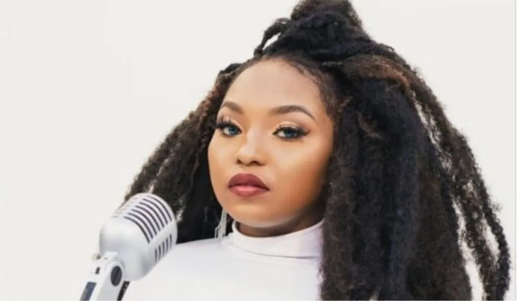 SA Singer Is Fighting For A House In Nigeria