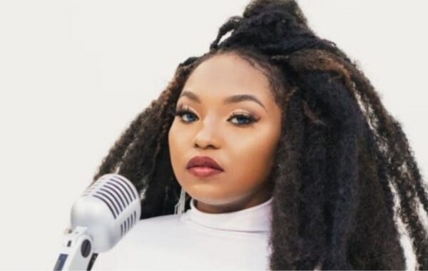 SA Singer Is Fighting For A House In Nigeria
