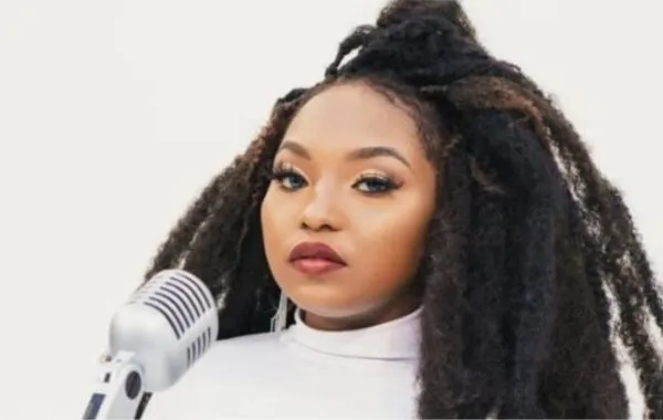 SA Singer Is Fighting For A House In Nigeria