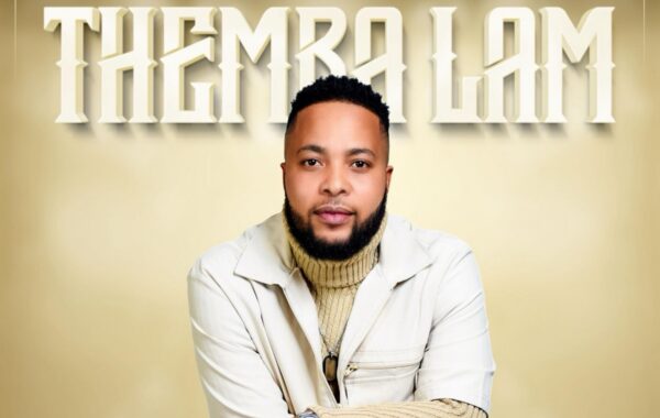 Themba The Ghost Drops A New Musical Project