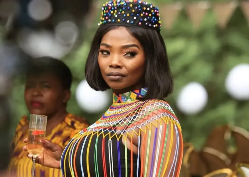 “It’s Been Quite A Journey,”- Nompilo Maphumulo Bids Farewell To Uzalo