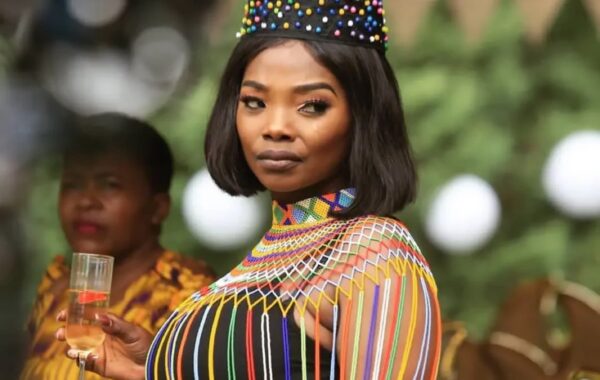 “It’s Been Quite A Journey,”- Nompilo Maphumulo Bids Farewell To Uzalo
