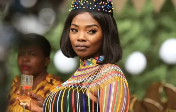 “It’s Been Quite A Journey,”- Nompilo Maphumulo Bids Farewell To Uzalo