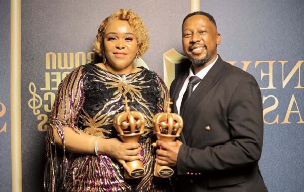 Pics: Crown Gospel Music Awards