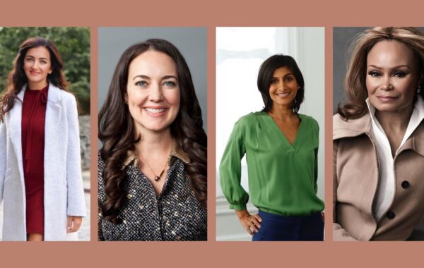 Female Entrepreneurs We Admire