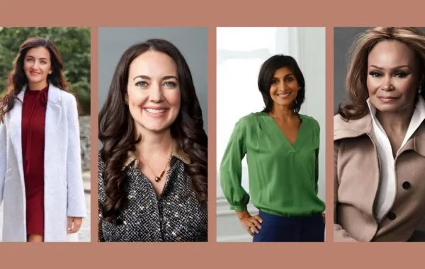 Female Entrepreneurs We Admire