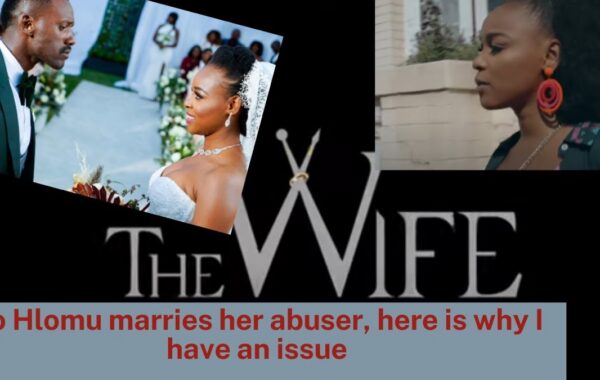#HlomuTheWife: Viewers Now Hate Mqhele?