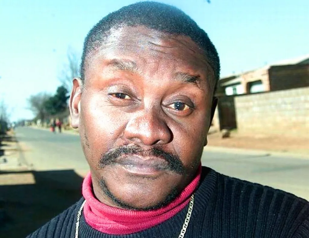Emzini Wezinsizwa actor dies