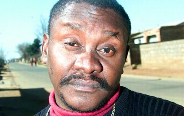 Emzini Wezinsizwa actor dies