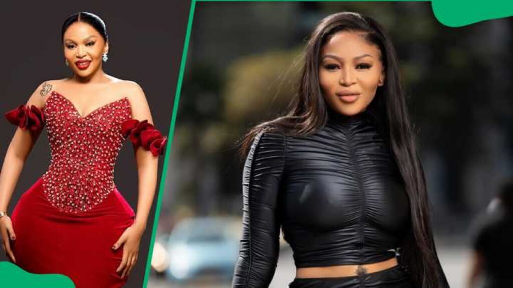 Interesting Facts About Muvhango’s Tebogo Thobejane