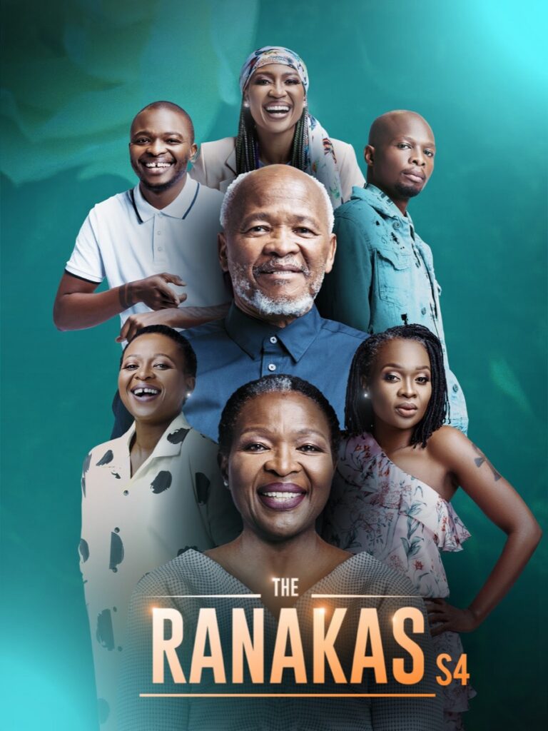We’re going to miss the Ranakas