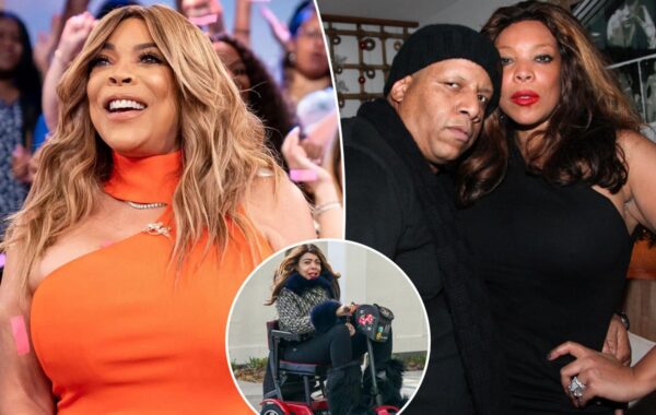 If SA had a Wendy Williams Show…