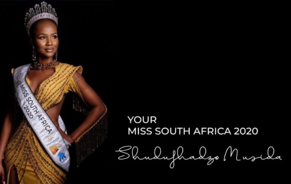 Miss South Africa 2020 To Receive Prizes Worth R3 Million