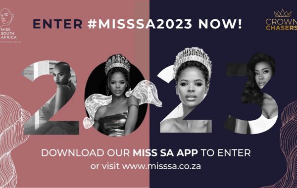 Miss South Africa 2023 Open For Entries
