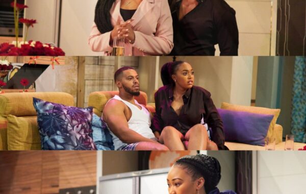 “Skeem Saam” Becomes The Second-Most Watched Soapie