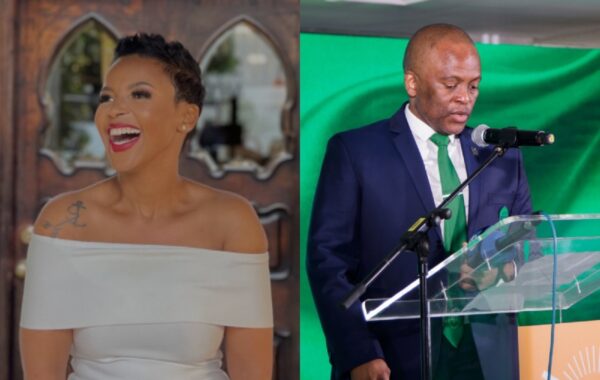 Court Of The Public Opinion On RHODurban Star Slee Ndlovu Denying Accusations To Be Mingled