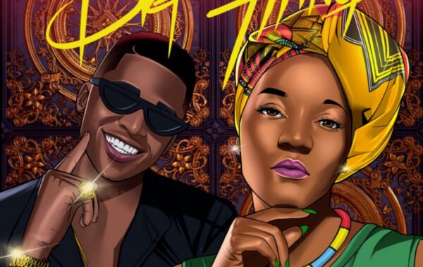 Sally Boss Madam & DJ Alba Keep Winning
