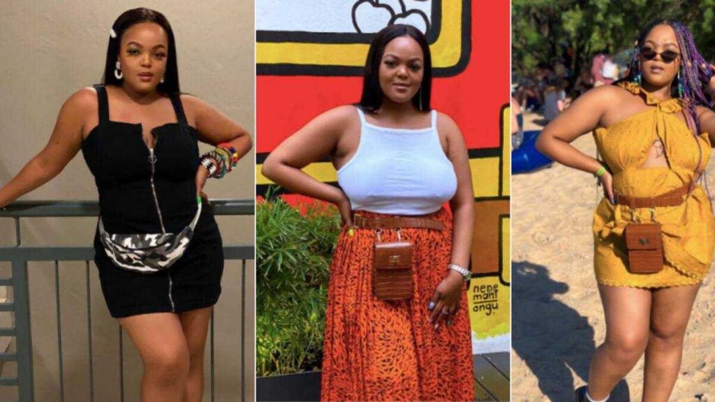 DBN Gogo Trends On Twitter For Being Jeff Radebe’s Daughter