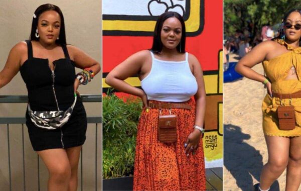 DBN Gogo Trends On Twitter For Being Jeff Radebe’s Daughter