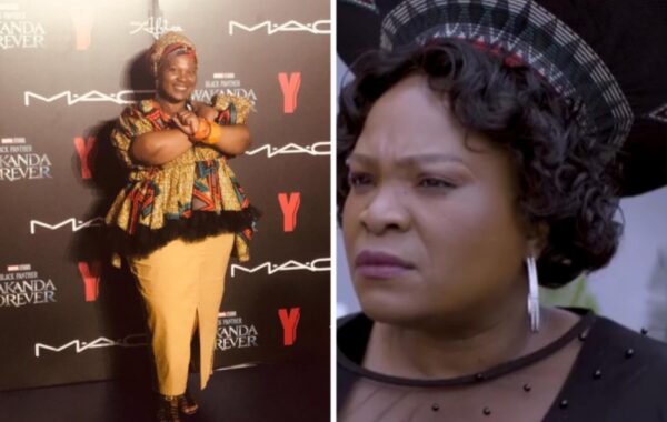 Generations Mam’Ruby gives us social media advice