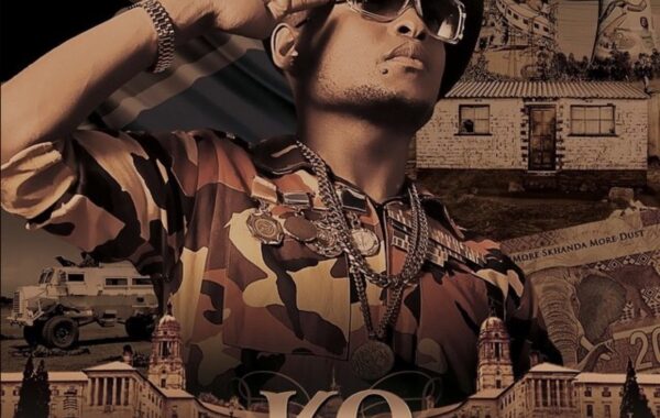 K.O’s ‘One Time’ video released