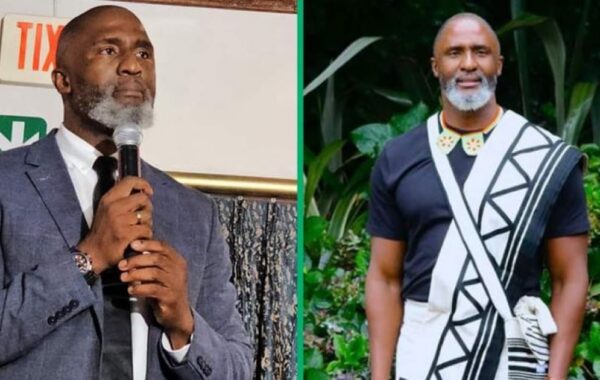 Isibaya actor joins Ukhozi FM
