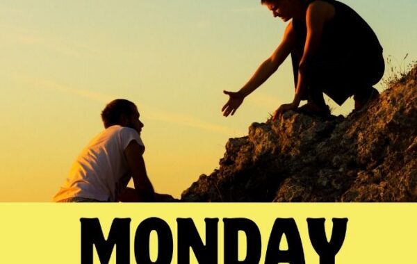 Monday Man Motivation