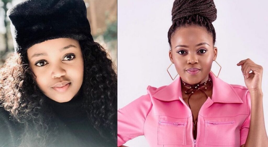 Another Actress Exits Generations: The Legacy