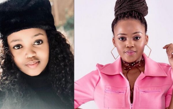 Another Actress Exits Generations: The Legacy